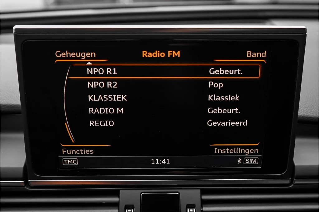 Audi A6 – foto 21