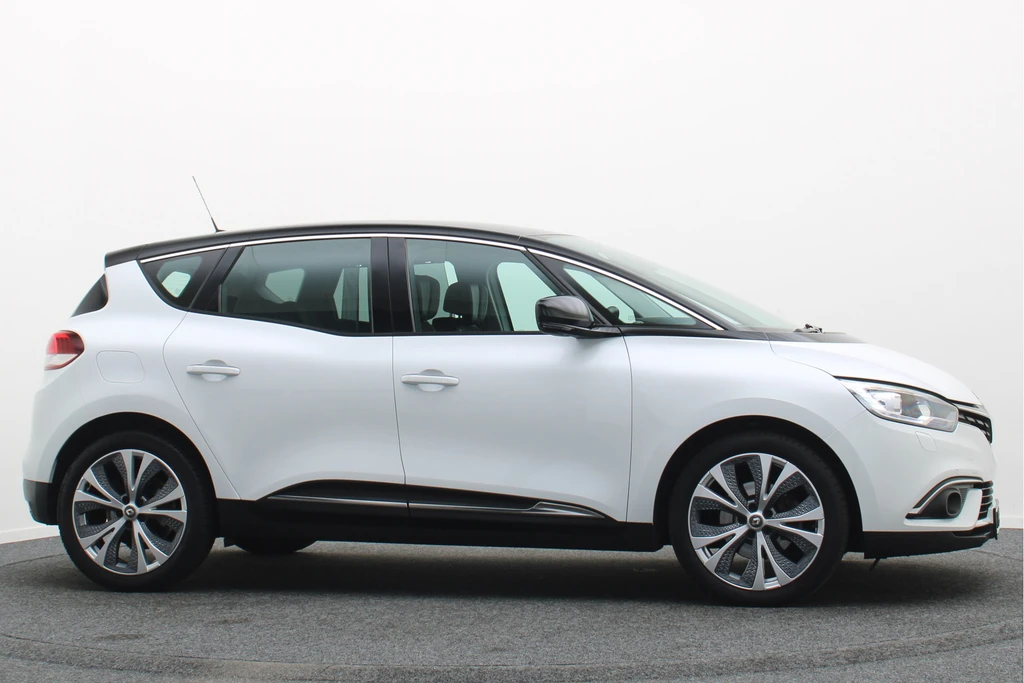 Renault Scénic – foto 10