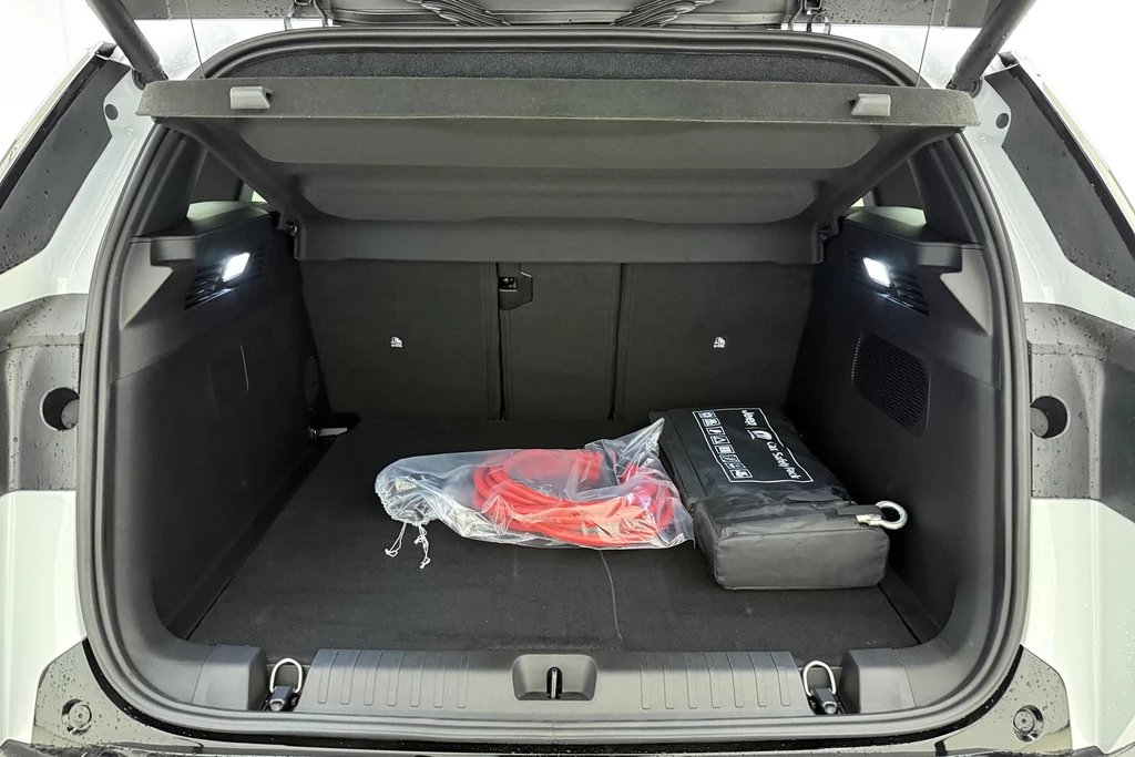 Jeep Compass – foto 12