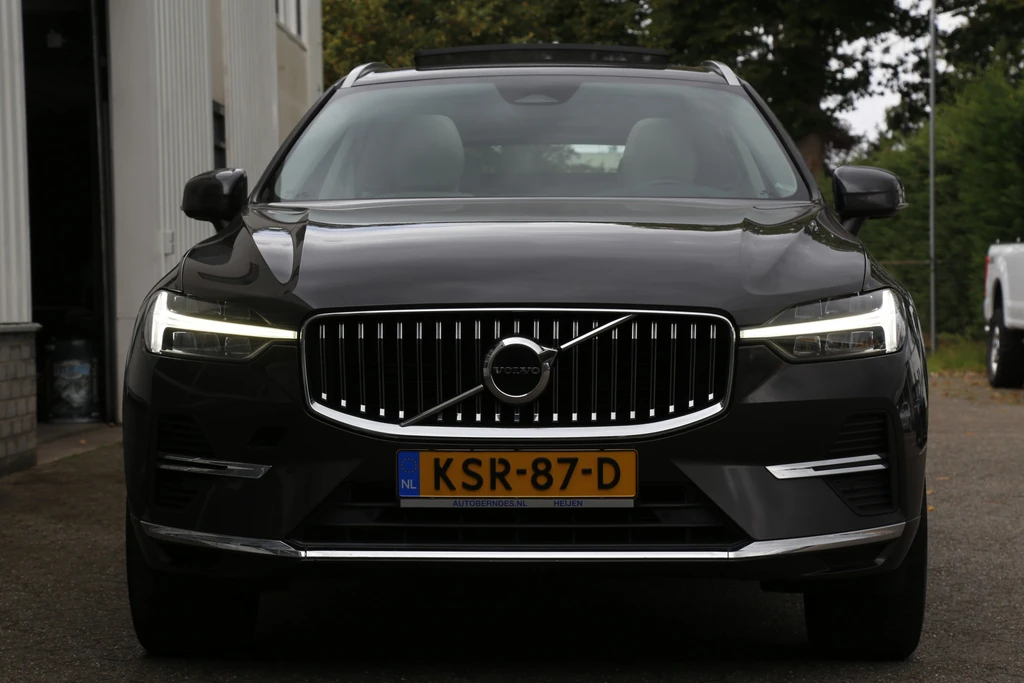 Volvo XC60 – foto 18