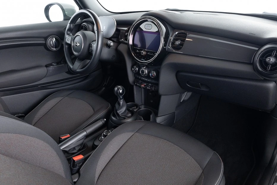 MINI 3-deurs – foto 8