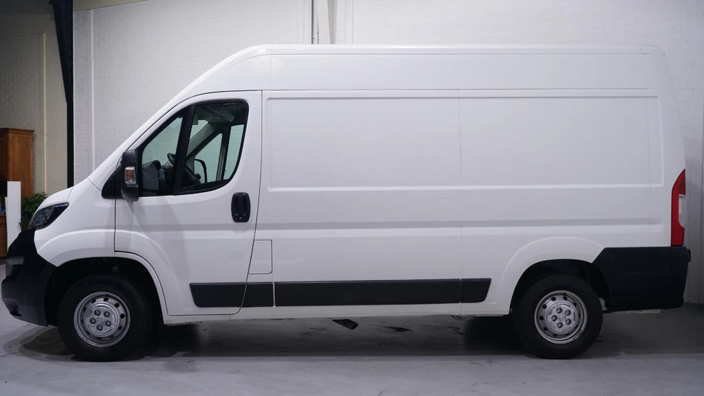 Peugeot Boxer – foto 2