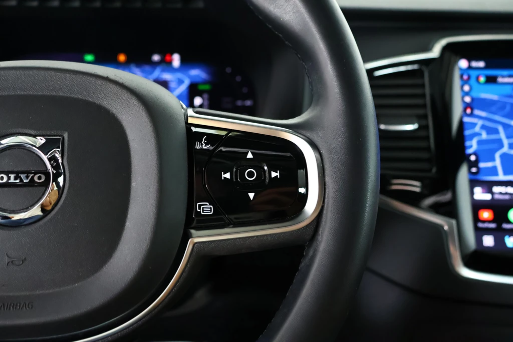 Volvo XC90 – foto 23