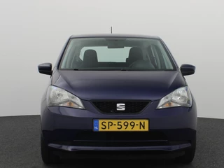 SEAT Mii – thumbnail 8