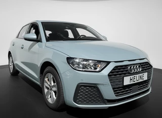 Audi A1 Sportback – thumbnail 11
