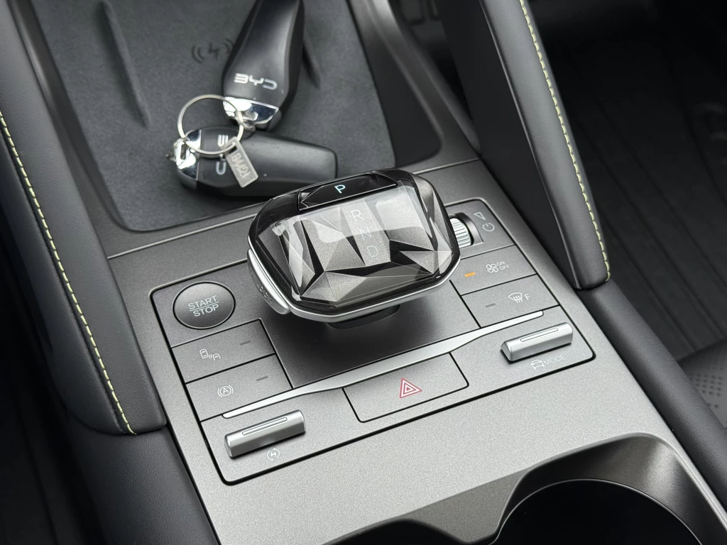 BYD ATTO 2 – foto 25