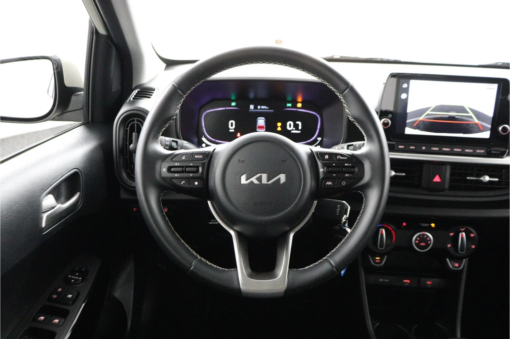 Kia Picanto – foto 35