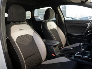 Kia Ceed Sportswagon – thumbnail 9