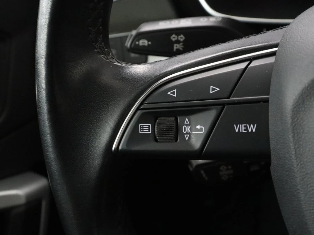 Audi Q3 – foto 21