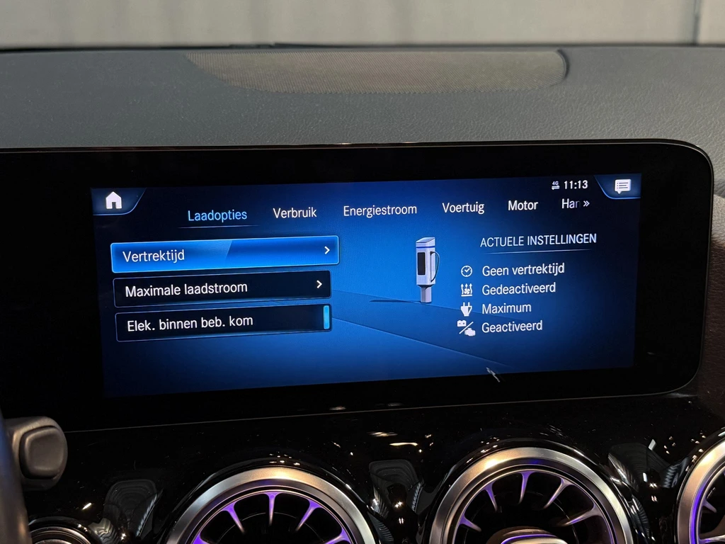 Mercedes-Benz B-Klasse – foto 30