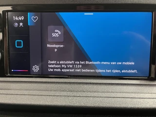 Volkswagen Caddy – thumbnail 28