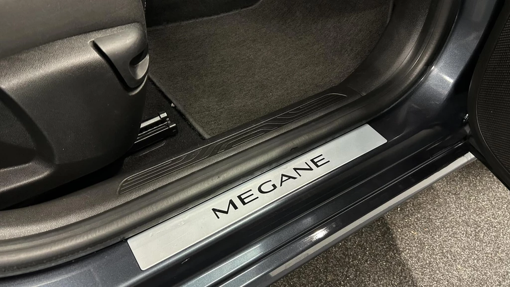 Renault Mégane Estate – foto 16