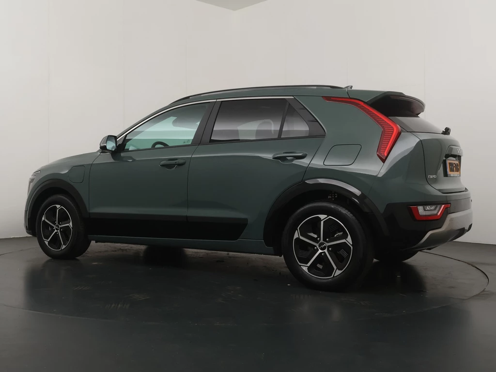 Kia Niro – foto 4