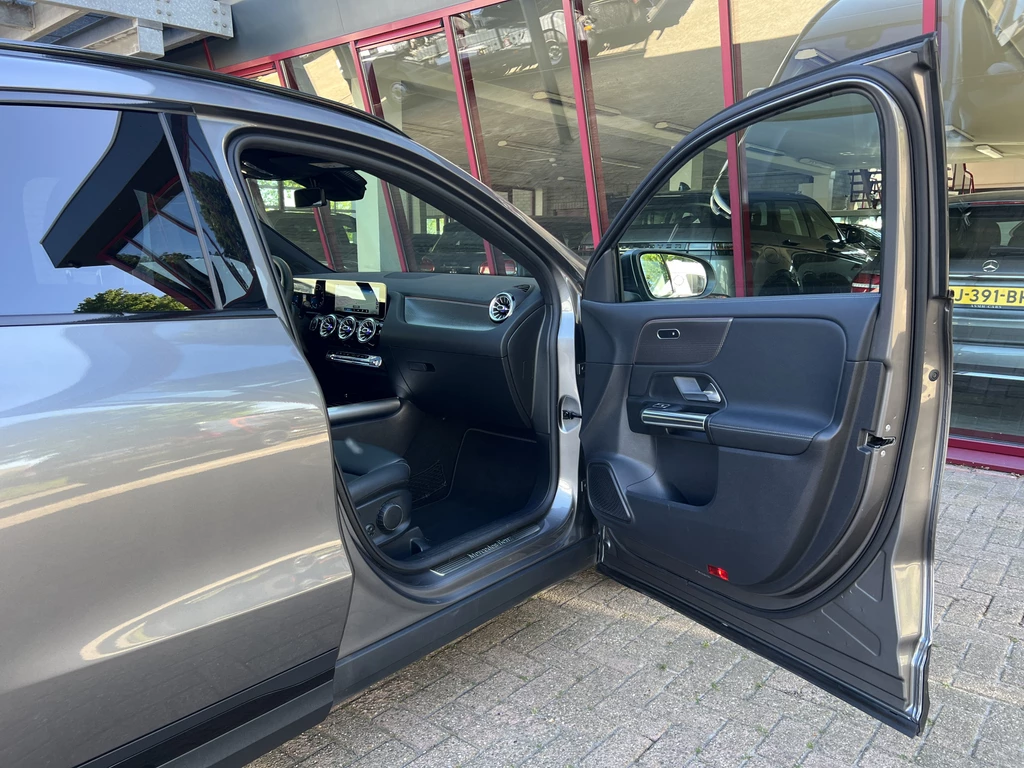 Mercedes-Benz GLA – foto 32