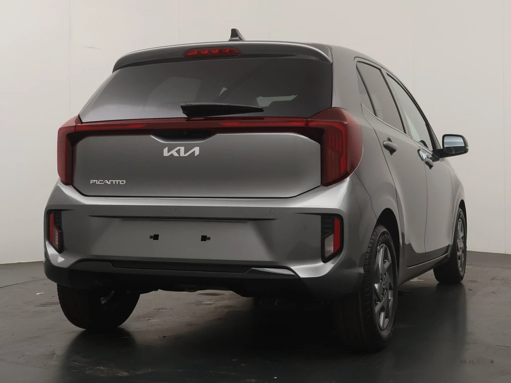 Kia Picanto – foto 7