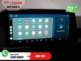 Ford E-Transit Custom – thumbnail 25