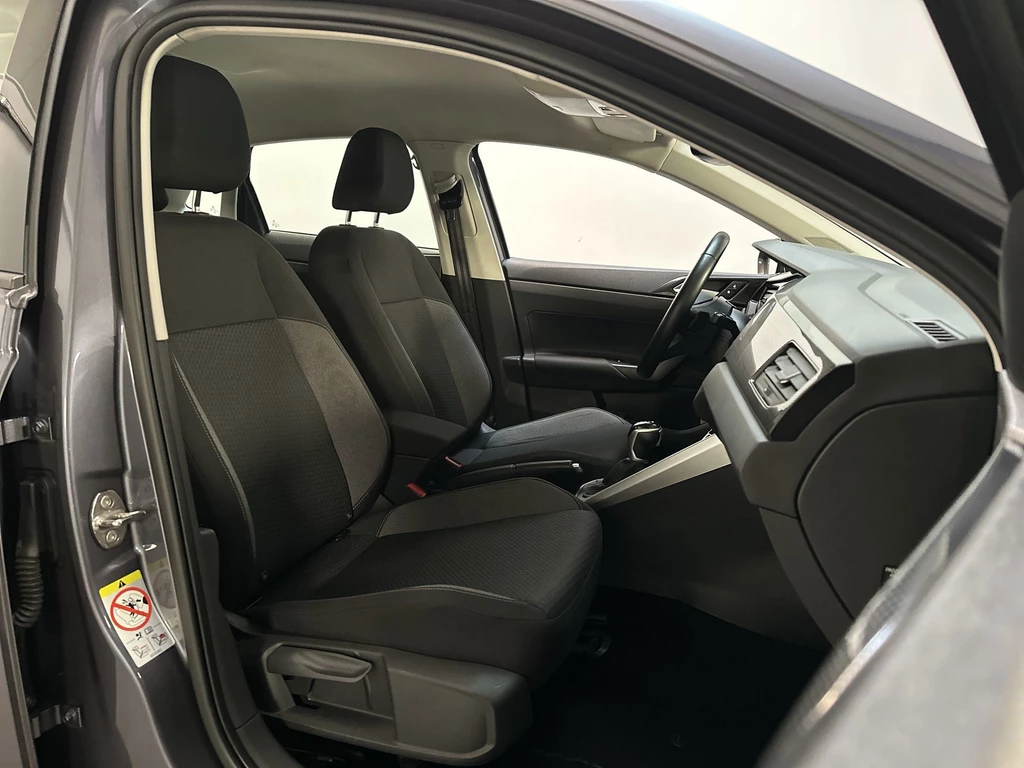 Volkswagen Polo – foto 11