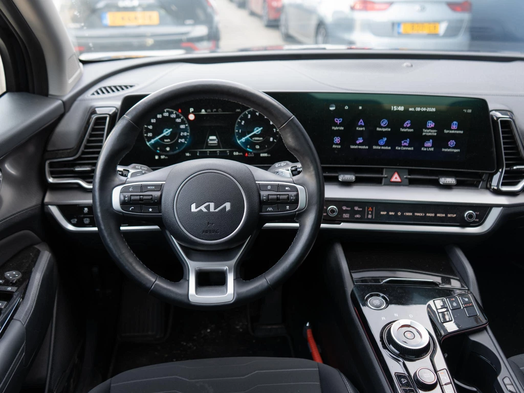 Kia Sportage – foto 8