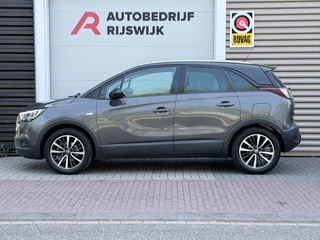 Opel Crossland X – thumbnail 2