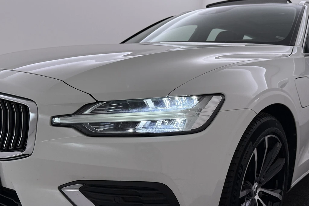 Volvo V60 – foto 50