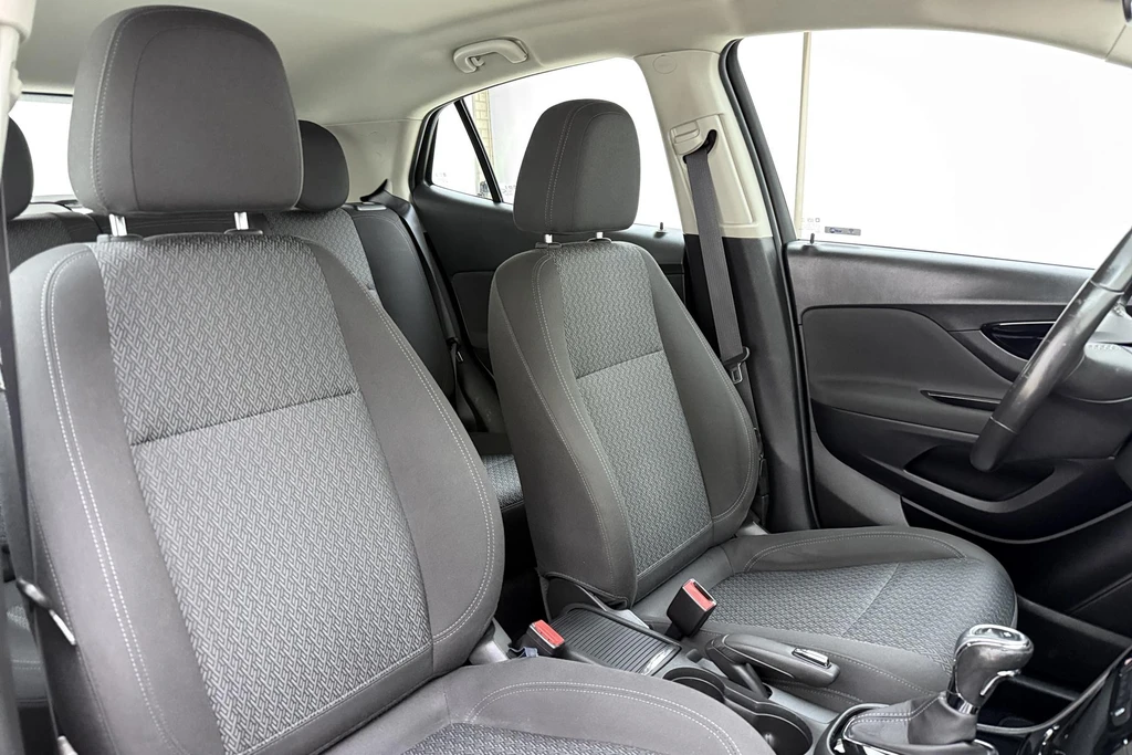 Opel Mokka X – foto 13