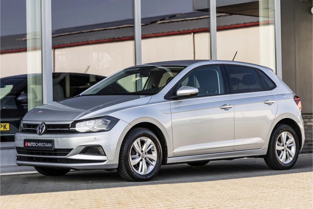 Volkswagen Polo – foto 2