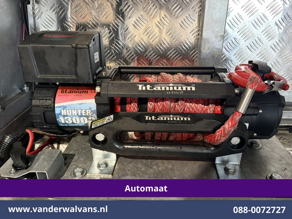 Iveco Daily – foto 9