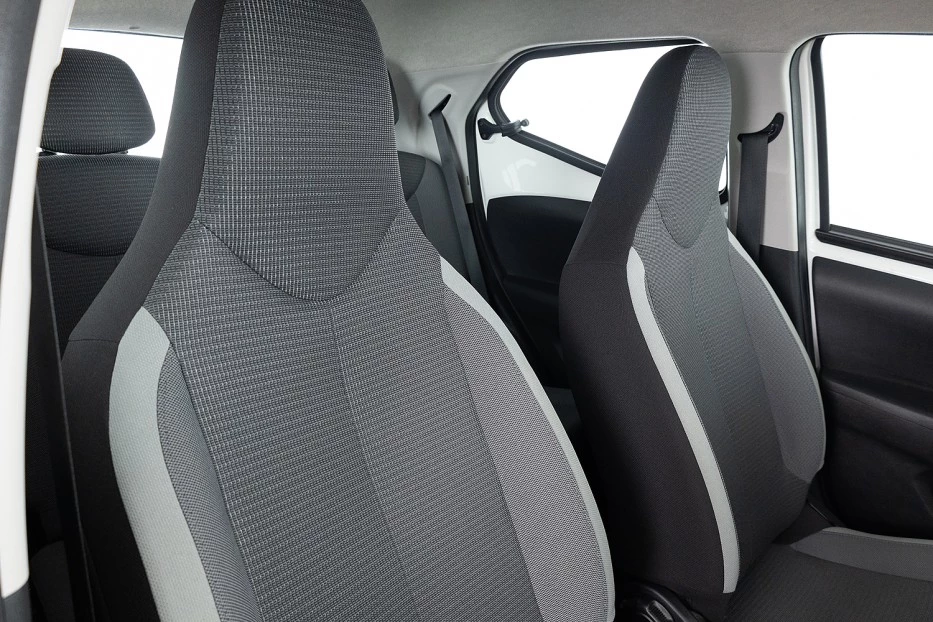 Toyota Aygo – foto 9
