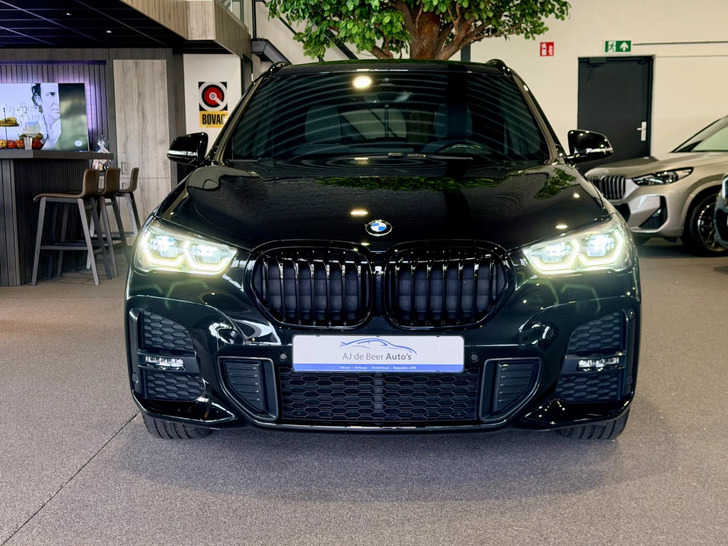 BMW X1 – foto 9