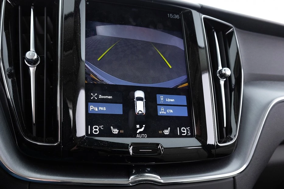 Volvo XC60 – foto 31