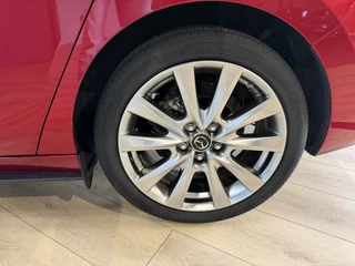 Mazda 3 – thumbnail 42