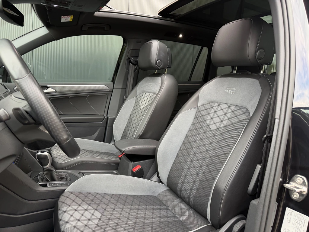 Volkswagen Tiguan – foto 32