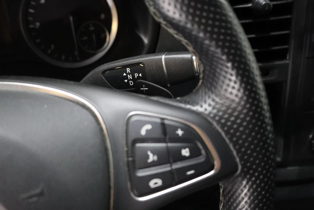 Mercedes-Benz Vito – foto 14