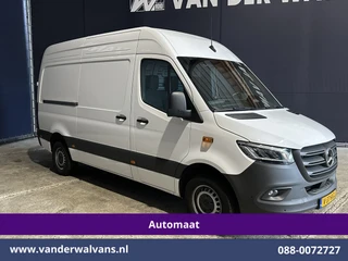 Mercedes-Benz Sprinter – thumbnail 5
