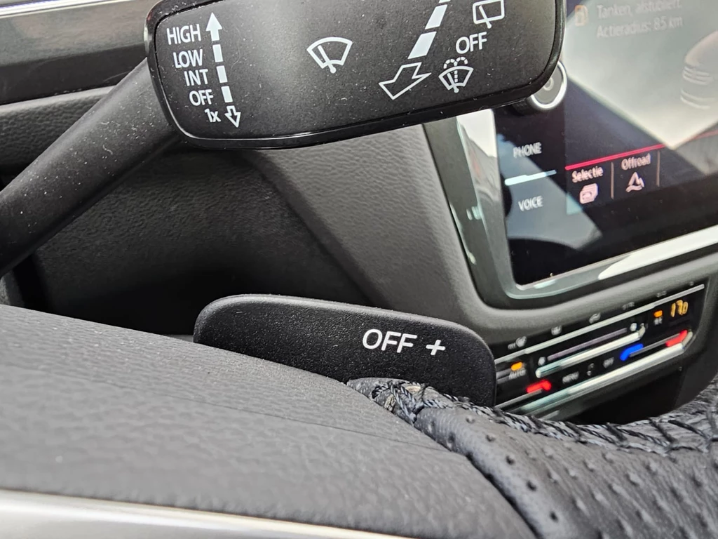 Volkswagen Tiguan – foto 19