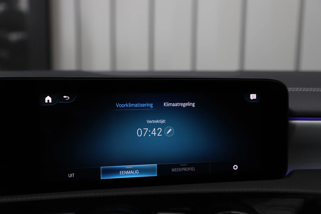 Mercedes-Benz CLA – foto 28