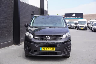 Opel Vivaro – thumbnail 4