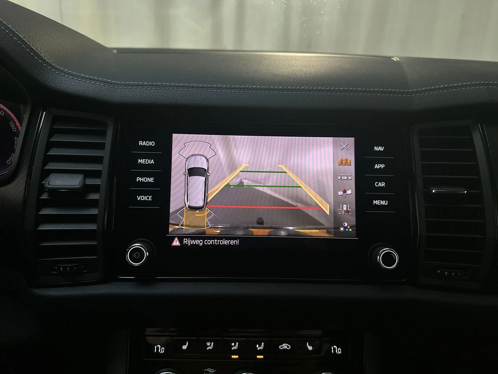 Škoda Kodiaq – foto 11