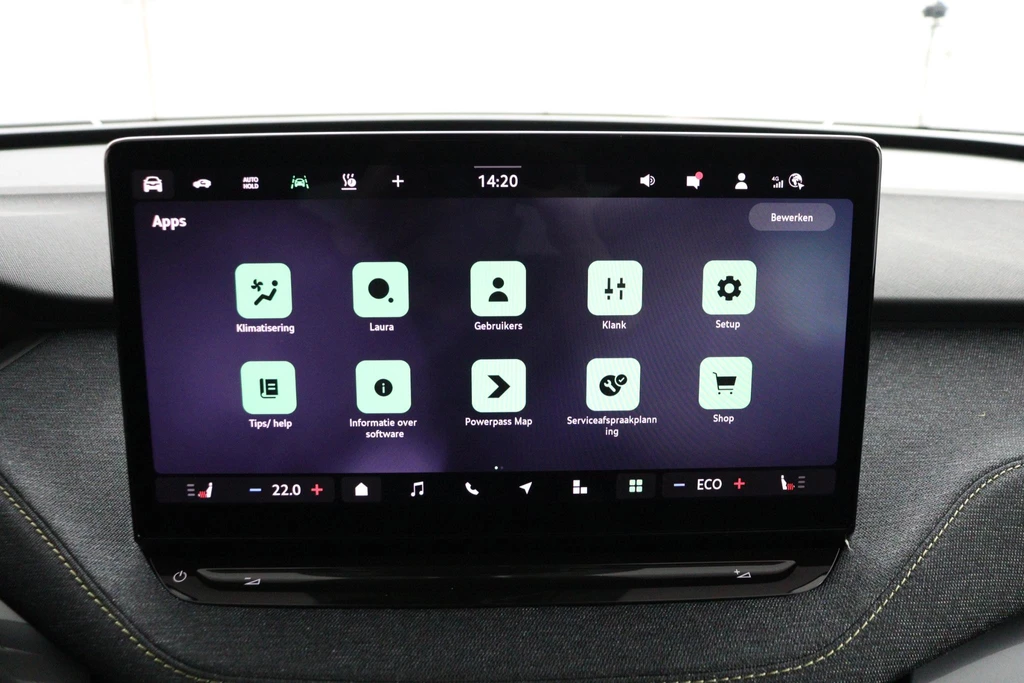 Škoda Elroq – foto 13