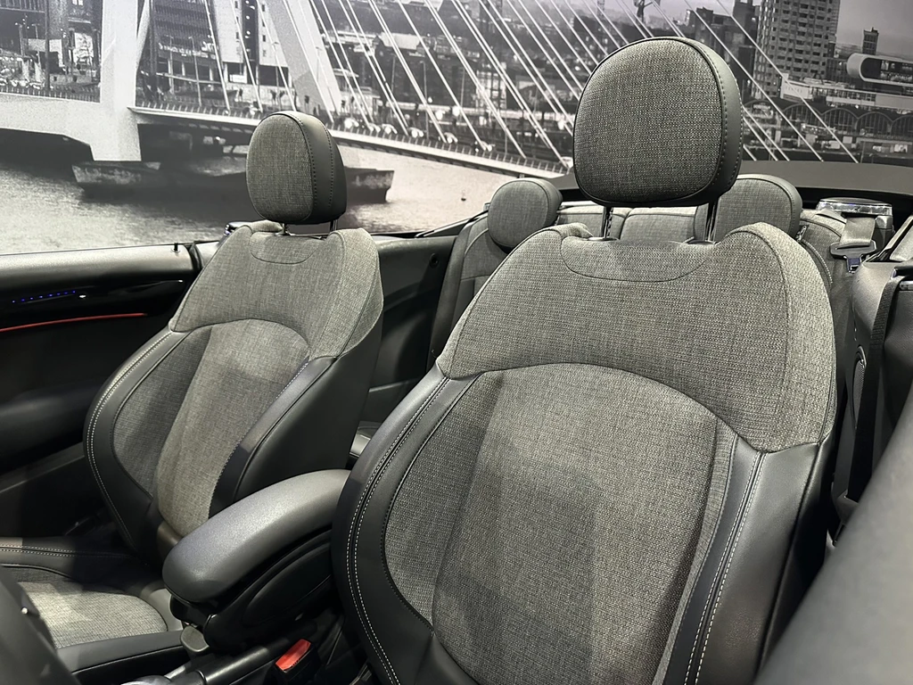 MINI Cooper Cabrio – foto 20