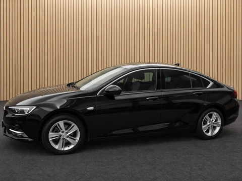 Opel Insignia Grand Sport 1.5 Turbo Business+ ECC / CAMERA / NAVI
