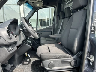 Mercedes-Benz Sprinter – thumbnail 14