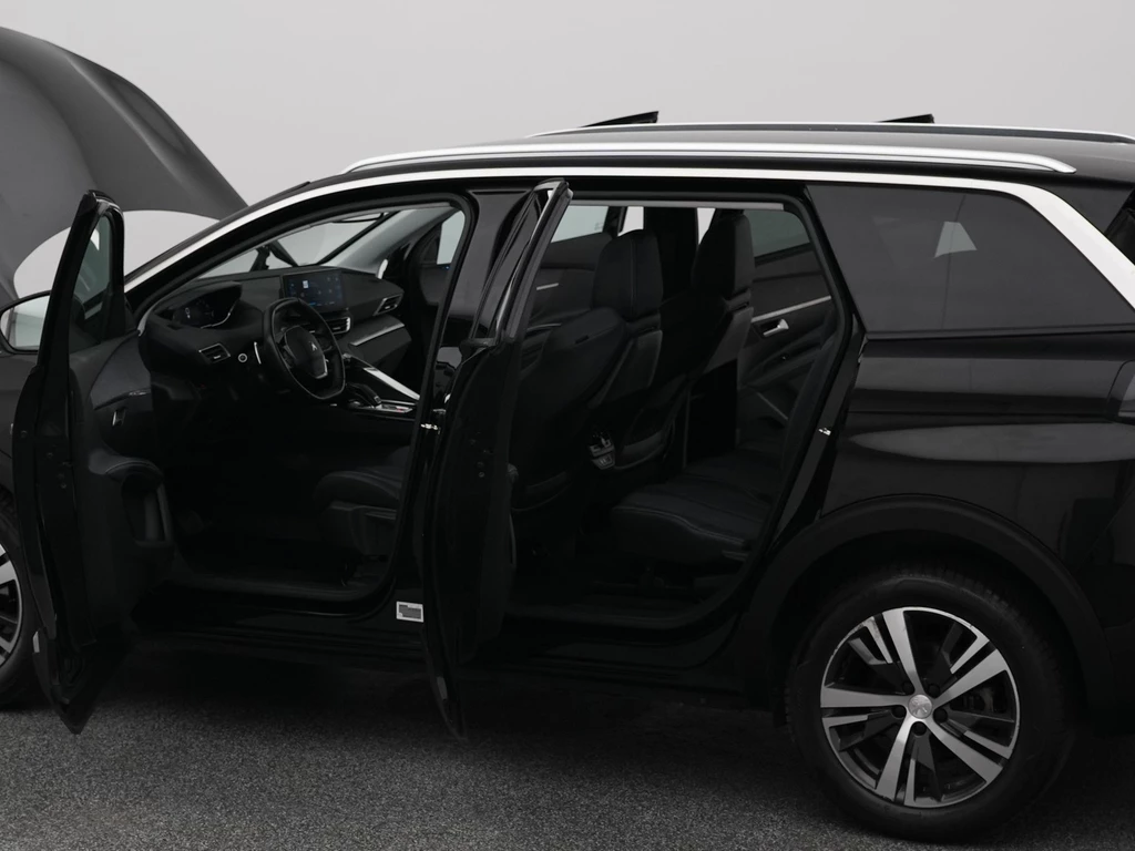 Peugeot 5008 – foto 35