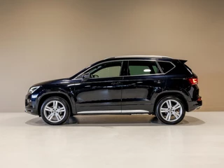 SEAT Ateca – thumbnail 2