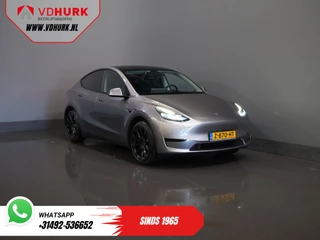 Tesla Model Y – thumbnail 7