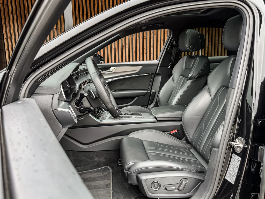Audi A6 – foto 28