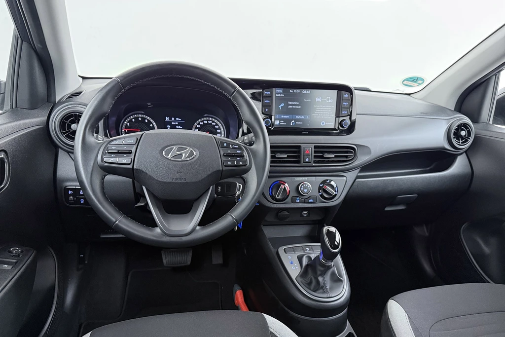 Hyundai i10 – foto 21