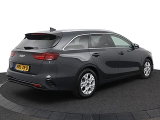 Kia Ceed Sportswagon – thumbnail 7