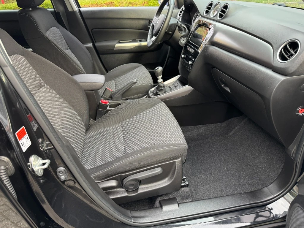 Suzuki Vitara – foto 28
