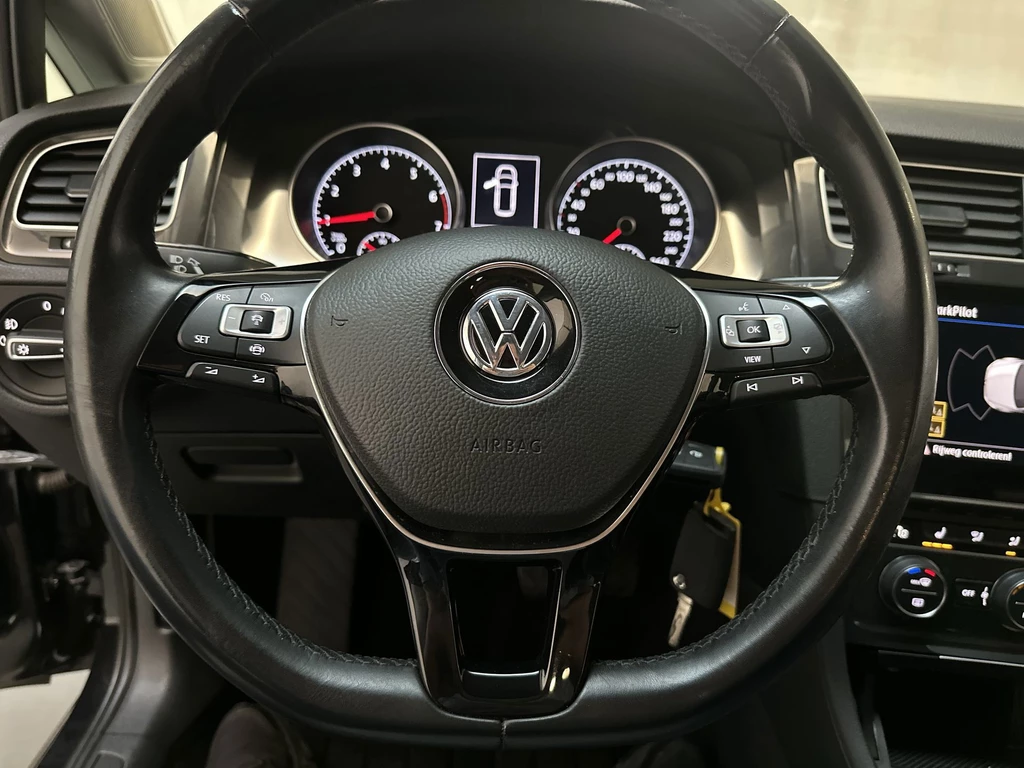 Volkswagen Golf – foto 13